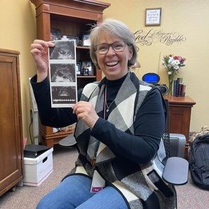 Meet your Posher, Jane